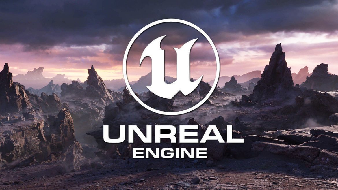 top-saas-companies-in-gaming-unreal-engine
